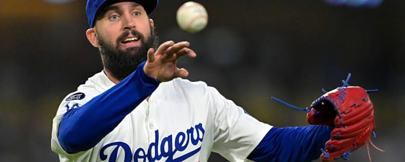 Dodgers Designating Former All-Star For Assignment