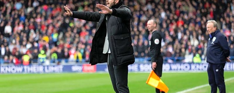 Man Utd chasing first league double over Crystal Palace since Mourinho era