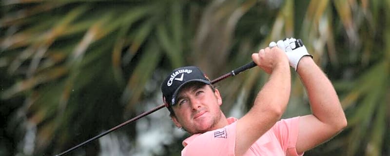 Graeme McDowell admits what he misses about playing on the PGA Tour since joining LIV