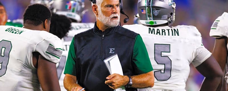Week 0 MACtion: Eastern Michigan and Sacramento State Kick Off a New Era