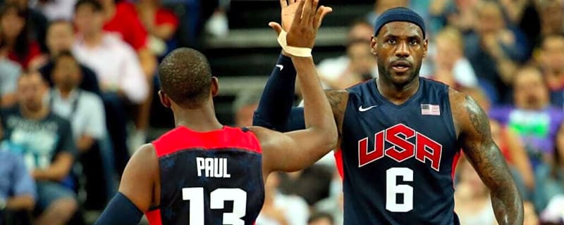 Chris Paul’s secret role in telling Byron Scott about LeBron James’ 2010 Cleveland Cavaliers betrayal