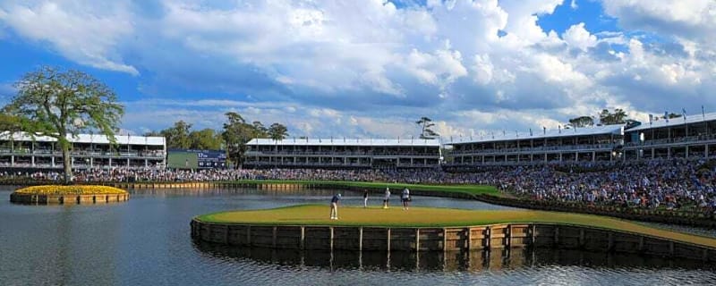 Wayne Riley and Dame Laura Davies decide whether The Players should become a major championship
