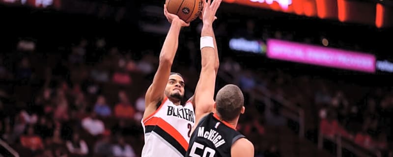 3-Point Savant Who Played For Rockets Last Year, Garnering Lot of Attention On Open Market