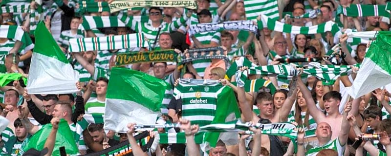 Celtic discover price for BK Hacken’s Silas Andersen amid January interest