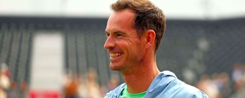 Who Andy Murray picked as his ‘favourite athlete’ over any tennis player