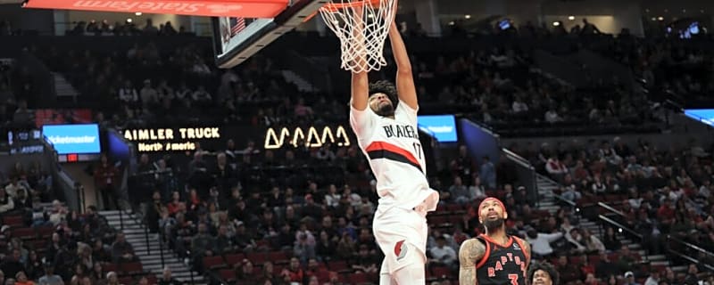 The Portland Trail Blazers’ Future Continues To Be Promising
