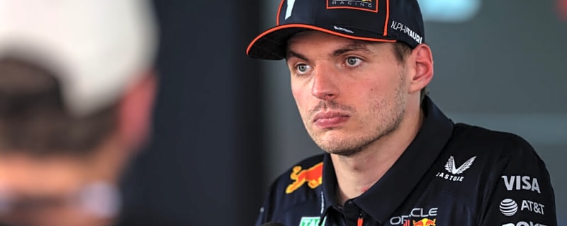 Helmut Marko admits Red Bull’s error cost Verstappen pole position at the Las Vegas Grand Prix
