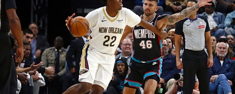 Time For Pelicans To Reverse Their Derik Queen Decision