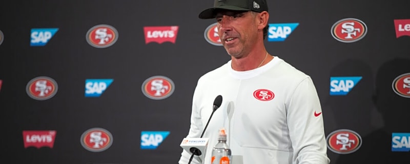 49ers Suddenly Terminate Contract of 25-Year-Old Defender