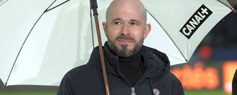 PSG legend urges AC Milan to avoid Leeds United keeper as January decision looms