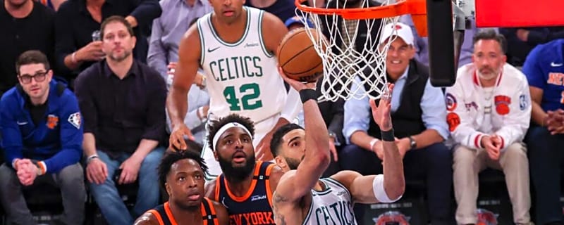'I tried, brother': Mitchell Robinson addresses his Knicks exit in response to OG Anunoby