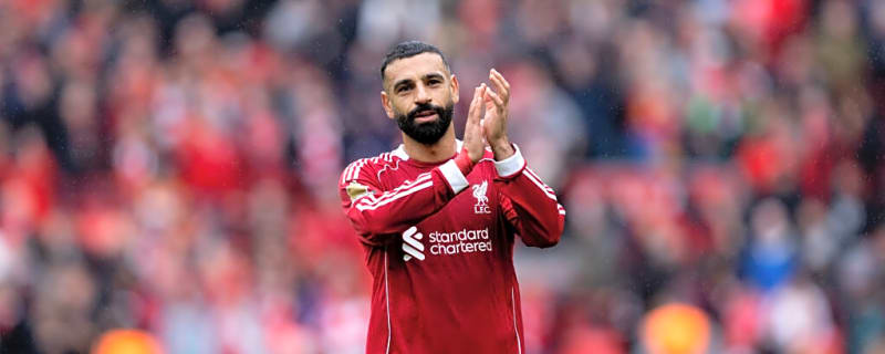 Steve Nicol argues it would be a ‘big mistake’ to rush Mo Salah back into Liverpool’s XI