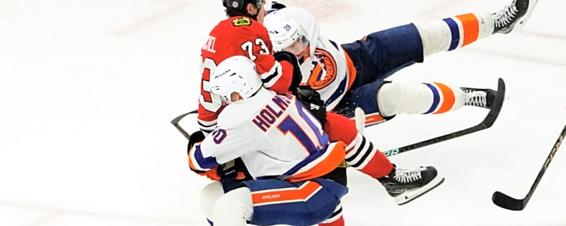 NHL Predictions: Dec. 30 New York Islanders vs Chicago Blackhawks