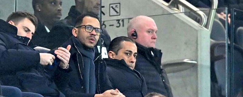 Charlton Athletic vs. Chelsea weather report: Liam Rosenior braces for frosty Chelsea FA Cup debut