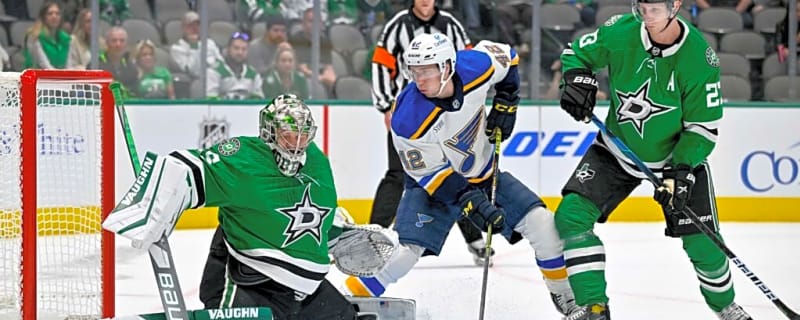 14-Year Veteran Goaltender Hangs Up the Dobby Mask