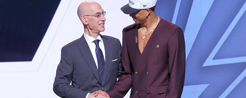 NBA Execs Crown 6’8″ Wing As Biggest Draft Steal