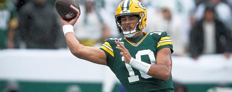 Packers vs. Falcons Preview: Green Bay Welcomes Atlanta to Lambeau