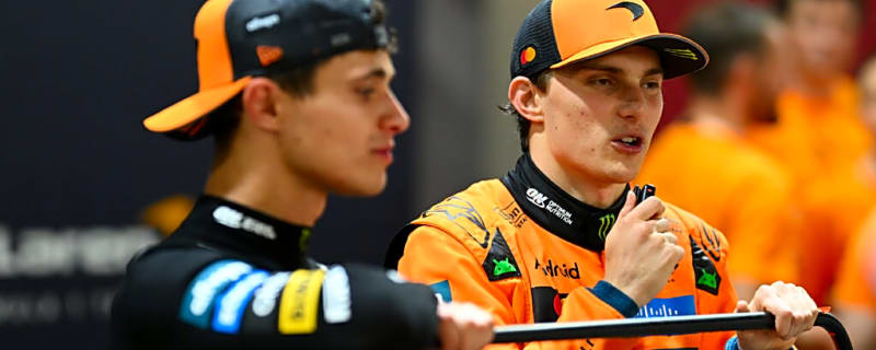 McLaren could lose 'trust of our drivers' after Singapore – Stella