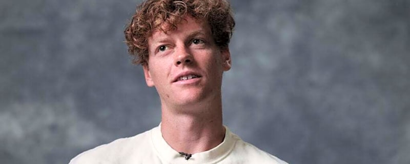 Jannik Sinner joins Djokovic and Agassi in exclusive Australian Open club after Gaston win