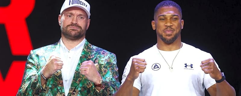 Eddie Hearn Rips Into Dana White For ‘One of The Greatest PR Disasters in Boxing’