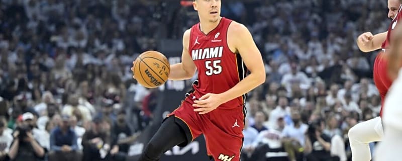 Pistons Swap Shooters, Still Searching for Missing Piece