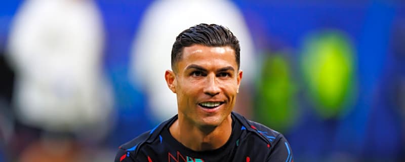 Cristiano Ronaldo gives his view on whether Arsenal can win the Premier League this season