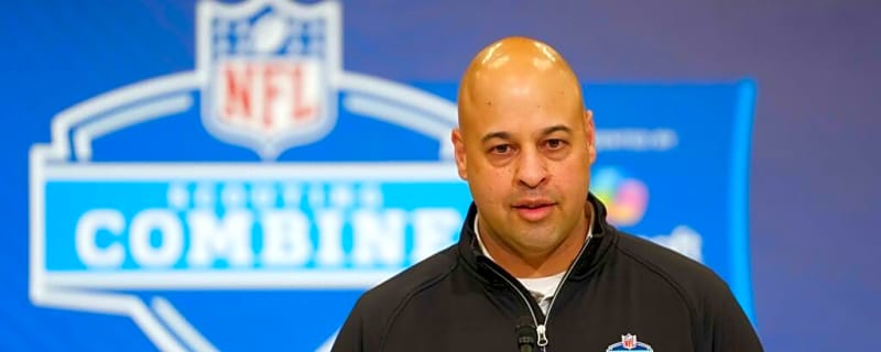 Running the Pittsburgh Steelers Offseason in GM Mode