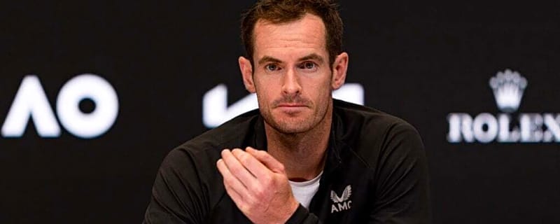 The ATP player with ‘strange technique’ who Andy Murray said he really liked watching