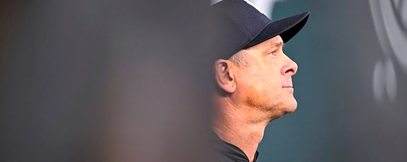 New York Yankees Dump Top Prospect in Stunning Move
