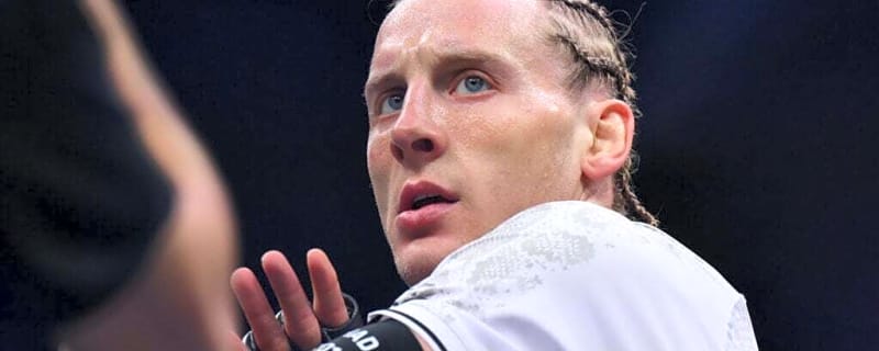 Colby Covington urges Paddy Pimblett to fulfill his America vs Britain brawl dream at UFC White House