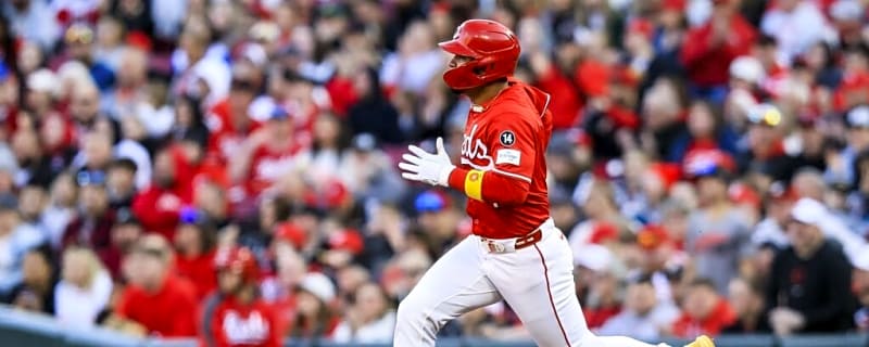 Reds Could Look Into Upgrade at Utility Man Position