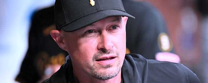 Pittsburgh Pirates Part Ways With Long-Time MLB Veteran