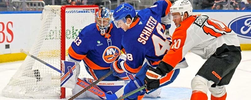 NHL Predictions: January 26th New York Islanders vs Philadelphia Flyers