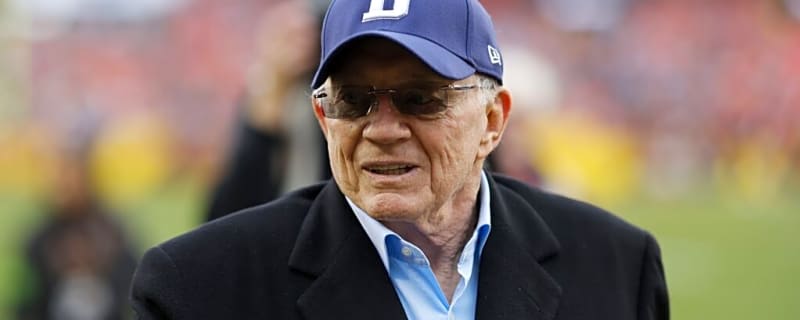 Cowboys Make Last-Minute Roster Move Before Season Opener