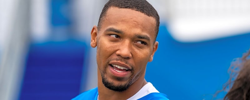 Lions Make Amon-Ra St. Brown Announcement Before Week 1
