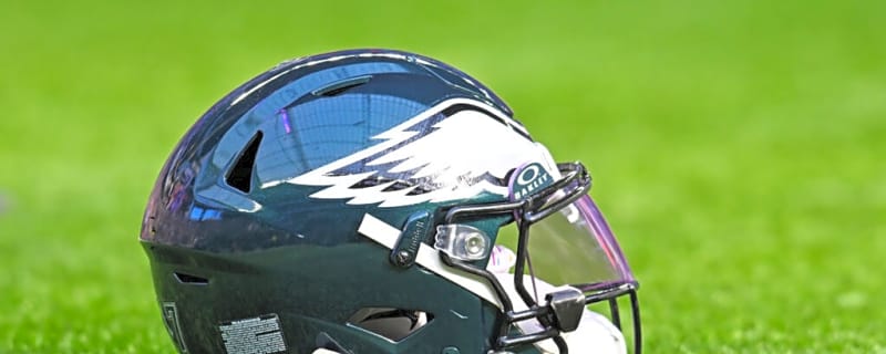 Eagles Weapon Has Fans Worried for Multiple Reasons