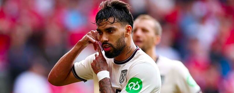 Lucas Paqueta makes shock statement on West Ham future after denying move to Aston Villa