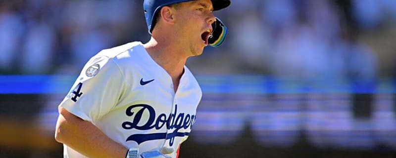 Dodgers All-Star Catcher Returns to Lineup