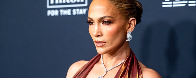 Jennifer Lopez&#39;s Producing Partner Drops Bombshell About Marilyn Monroe&#39;s Death