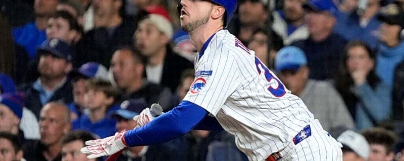 Mets Rumors: Kyle Tucker Free Agency Intensifies with Mets Offer