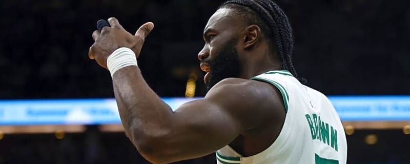 The Untold Story Behind the Decision That Saved Celtics’ Title Run