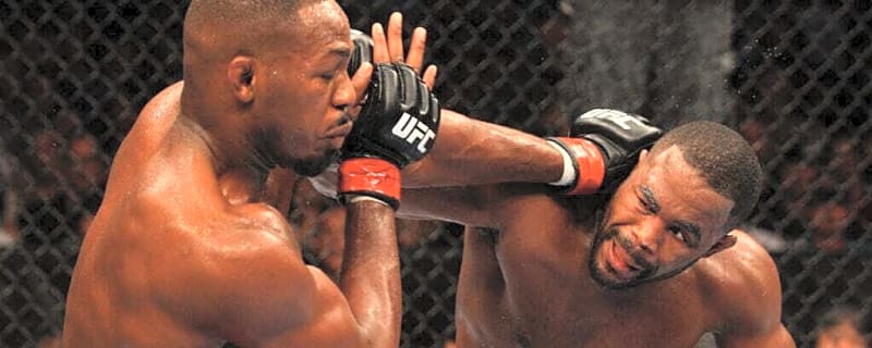 Jon Jones named UFC legend as his hardest-hitting opponent: ‘I couldn’t control my legs’