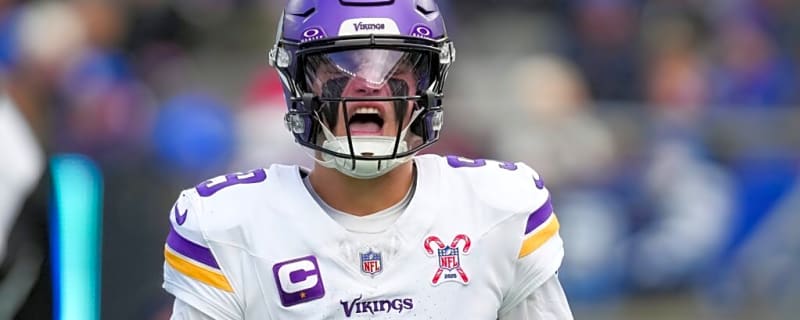 Vikings GM Sends Message About JJ McCarthy’s Future