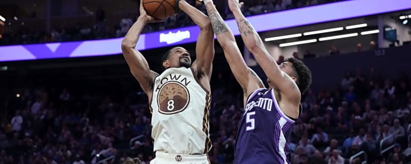 Calls Mount Against Sacramento Kings After Alleged Tanking vs Warriors