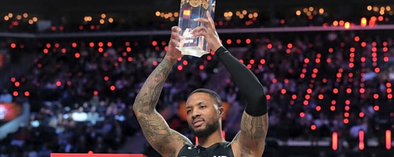 Who Is The Most Intriguing Non-Contender Entering The 2026-2027 NBA Season?