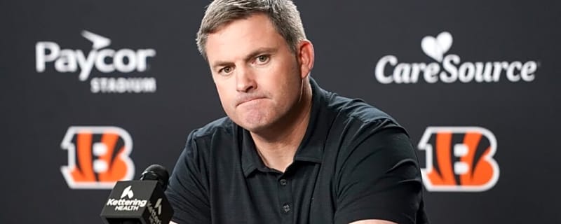 Cincinnati Bengals Terminate Contract of Long-Term NFL QB