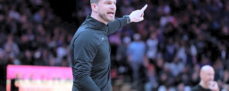 Trail Blazers Have Upcoming Roster Decisions To Make As Trade Deadline Looms