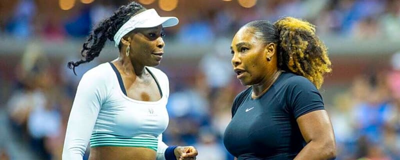 41-year-old reaches Serena and Venus Williams landmark following Qatar Open victory