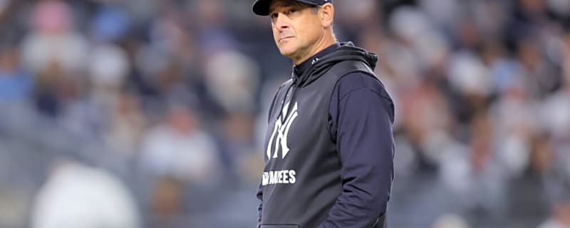 Yankees Announce Heartbreaking Injury News Before Playoffs