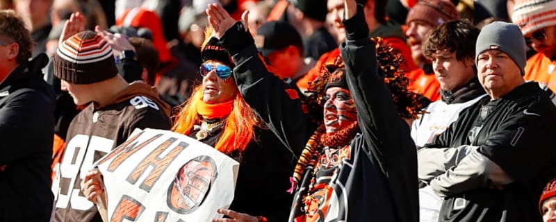 Joe Burrow reveals the unusual trait that makes Bengals fans special